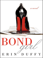 Bond Girl: A Novel