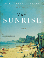 The Sunrise: A Novel