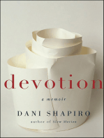 Devotion: A Memoir