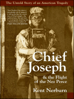 Chief Joseph & the Flight of the Nez Perce