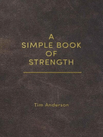 A Simple Book of Strength