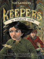 The Keepers: The Starlit Loom