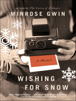 Wishing for Snow: A Memoir