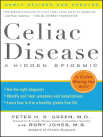 Celiac Disease: A Hidden Epidemic