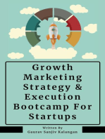 Growth Marketing