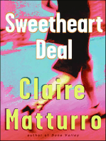 Sweetheart Deal