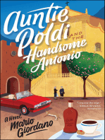 Auntie Poldi And The Handsome Antonio: A Novel