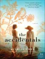The Accidentals: A Novel