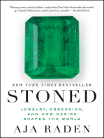 Stoned: Jewelry, Obsession, and How Desire Shapes the World