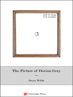 The Picture of Dorian Gray