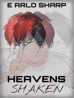 Heavens Shaken: Heavens Shaken, #1