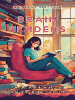 Brain Benders: A Collection of Quirky and Mind-Blowing Facts for Teens