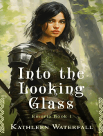 Into the Looking Glass: Emuria, #1