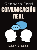 Comunicación Real: Colección Inteligencia Emocional, #4