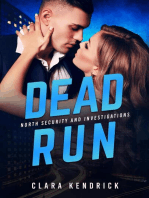 Dead Run: North Security And Investigations, #4
