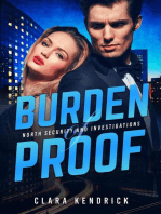 Burden of Proof