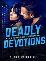 Deadly Devotions: North Security And Investigations, #5