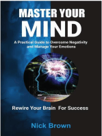 Master Your Mind