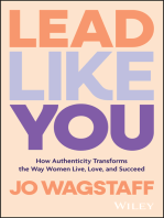 Lead Like You