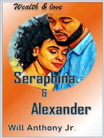 Seraphina & Alexander