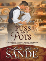 Puss and Pots