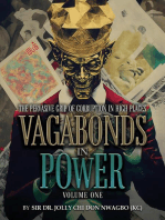 Vagabonds In Power: Volume One