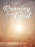 Running From God