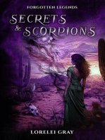 Secrets & Scorpions