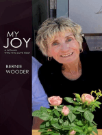 My Joy: A Woman Who Was Love Itself