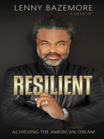 Resilient - Achieving the American Dream