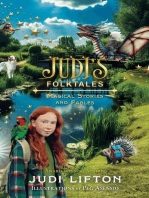 Judi's Folktales: Magical Stories and Fables