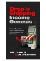 DROPSHIPPING INCOME GENESIS