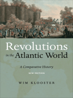 Revolutions in the Atlantic World, New Edition: A Comparative History