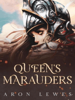 Queen's Marauders: Heroes and Halflings, #3