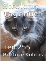 Strolchis Tagebuch - Teil 255