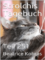 Strolchis Tagebuch - Teil 251