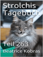 Strolchis Tagebuch - Teil 263