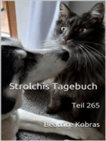 Strolchis Tagebuch - Teil 265