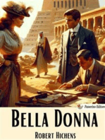 Bella Donna