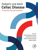 Pediatric and Adult Celiac Disease: A Clinically Oriented Perspective