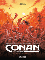 Conan der Cimmerier