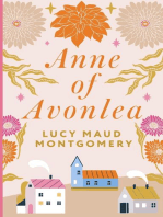 Anne of Avonlea