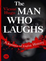 The Man Who Laughs