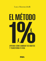 El Método 1%