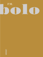 bolo'bolo