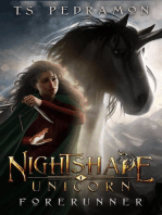 Forerunner: Nightshade Unicorn, #1