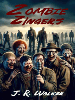 Zombie Zingers