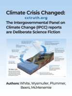 Climate Crisis Changed