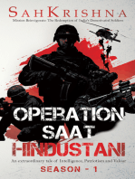 Operation Saat Hindustani