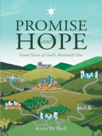 Promise and Hope: Good News of God's Anointed One
